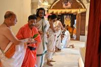 Shashtyabdapurti Utsava - Karla - Day 6 (14 Nov 2024)